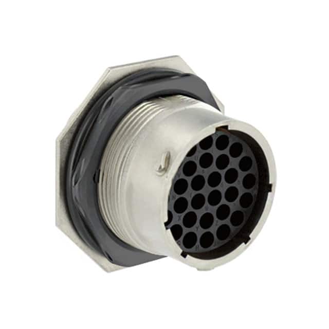 UT072030SH601 Souriau-Sunbank by Eaton  Alloggiamenti per connettori circolari